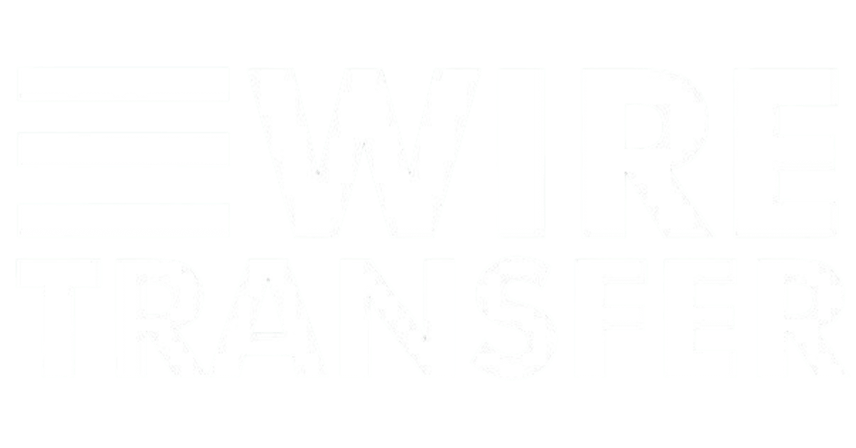 Wire Transfer